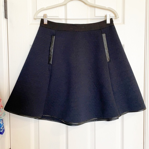 Madewell mini skirt - Picture 2 of 7